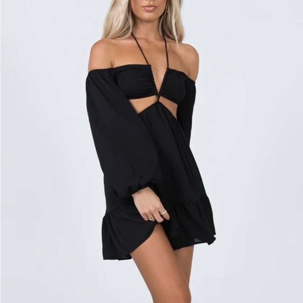 Princess Polly Mini Dress